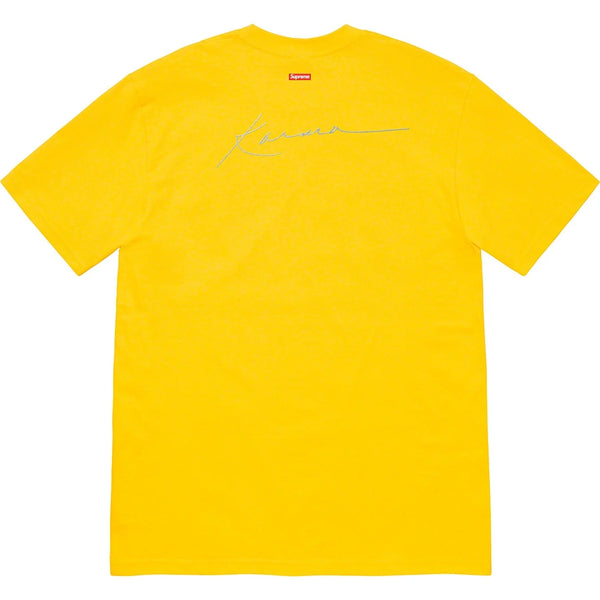 SUPREME PHAROAH SANDERS TEE