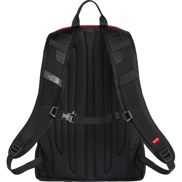 SUPREME THE NORTH FACE S LOGO EXPEDITION BACKPACK FW20