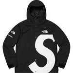 SUPREME THE NORTH FACE S LOGO MOUNTAIN JACKET