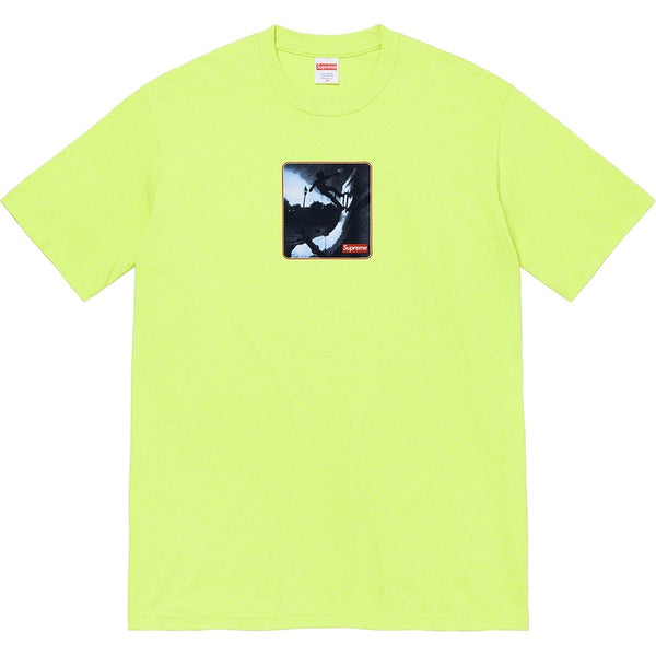 SUPREME SHADOW TEE