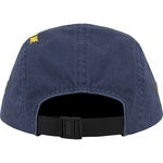 SUPREME MILITARY CAMP CAP FW21