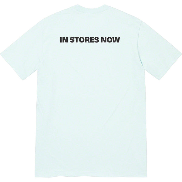 SUPREME DIAMOND TEE