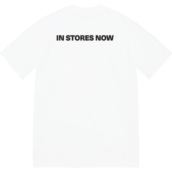 SUPREME DIAMOND TEE