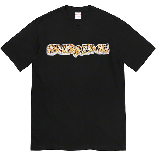 SUPREME DIAMOND TEE