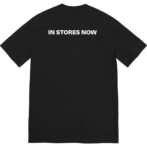 SUPREME DIAMOND TEE