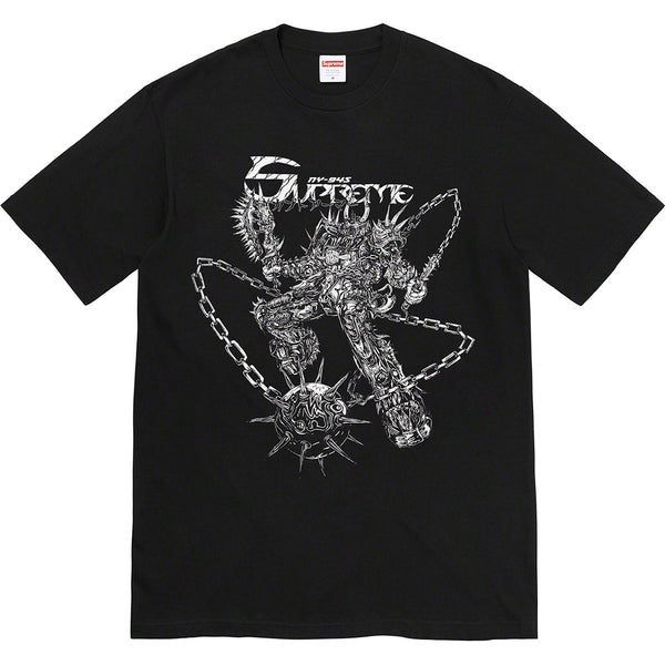 SUPREME SPIKES TEE