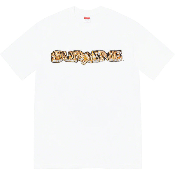 SUPREME DIAMOND TEE