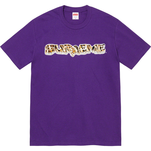 SUPREME DIAMOND TEE