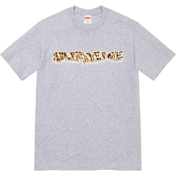 SUPREME DIAMOND TEE