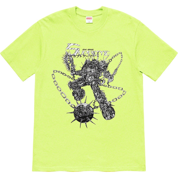 SUPREME SPIKES TEE