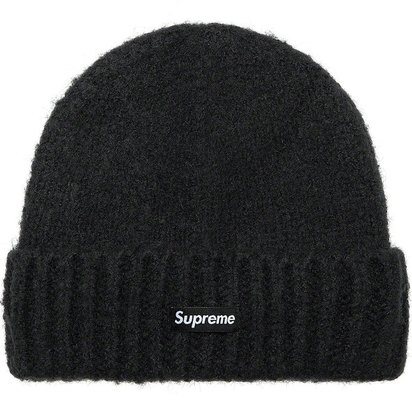 SUPREME GRADIENT STRIPE BEANIE