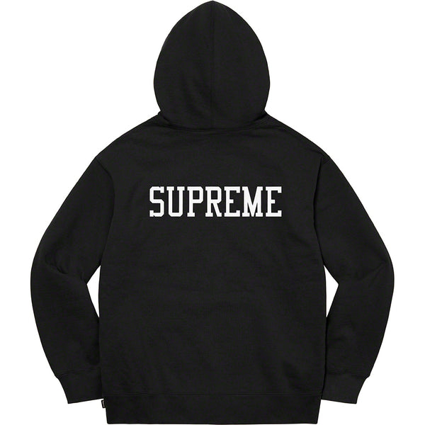 SUPREME GREMLINS HOODED SWEATSHIRT