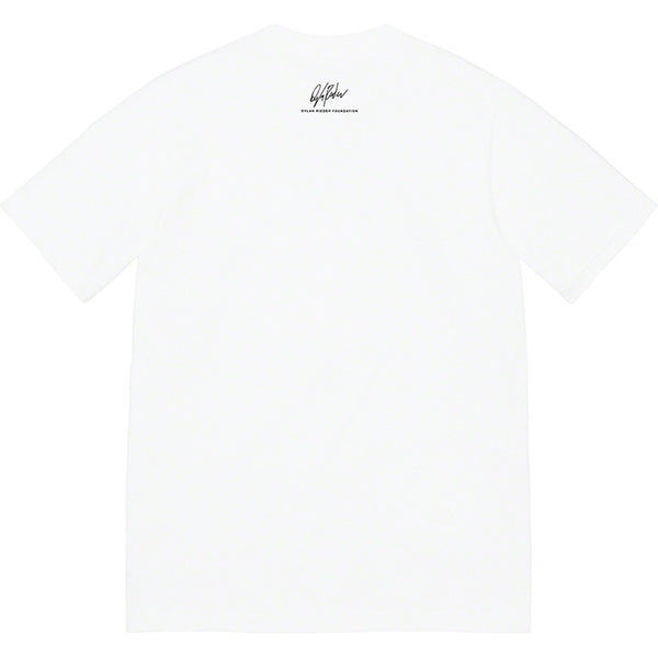 SUPREME DYLAN TEE