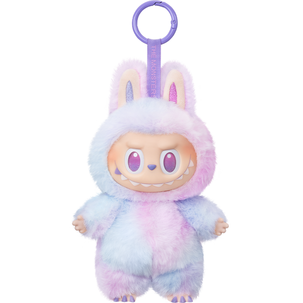 LABUBU V3 THE MONSTERS BIG INTO ENERGY SERIES-VINYL PLUSH PENDANT BLIND BOX