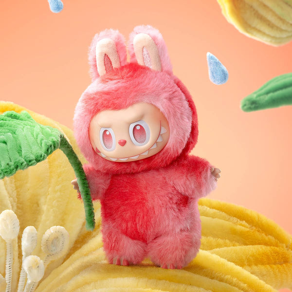 LABUBU V3 THE MONSTERS BIG INTO ENERGY SERIES-VINYL PLUSH PENDANT BLIND BOX