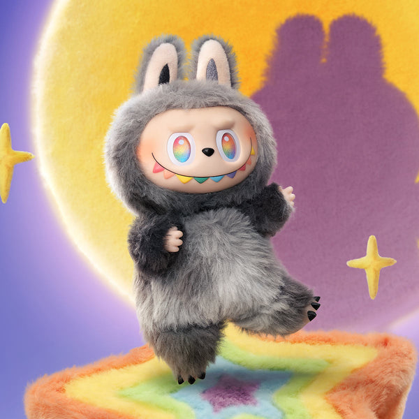 LABUBU V3 THE MONSTERS BIG INTO ENERGY SERIES-VINYL PLUSH PENDANT BLIND BOX