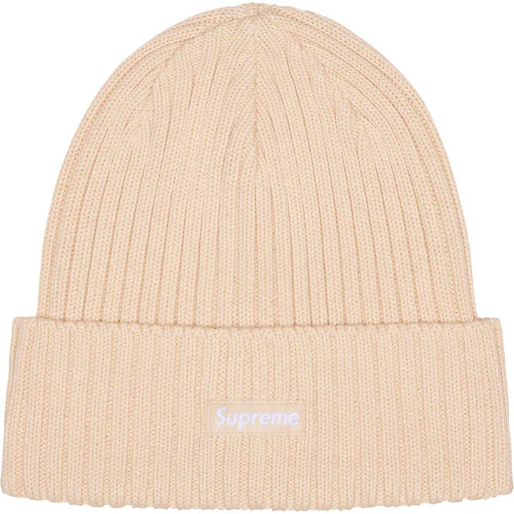 SUPREME OVERDYED BEANIE SS24 – Trade Point_HK