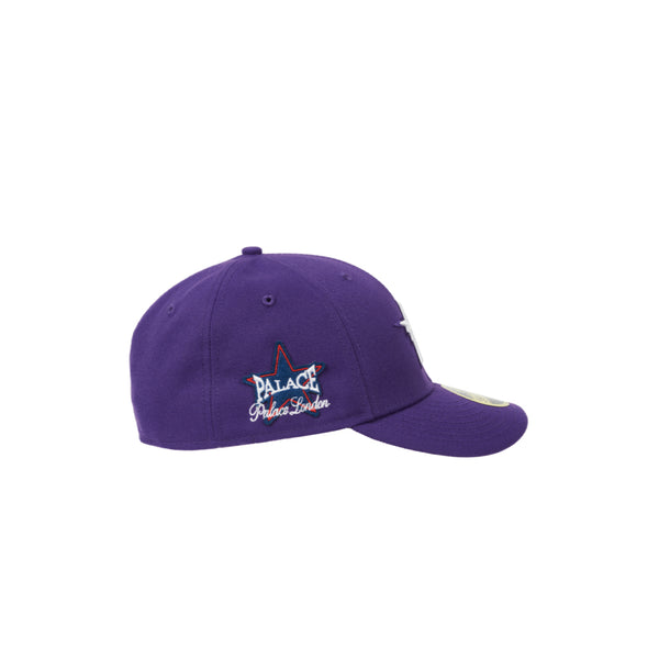 PALACE SKATEBOARDS NEW ERA BOLT HAT