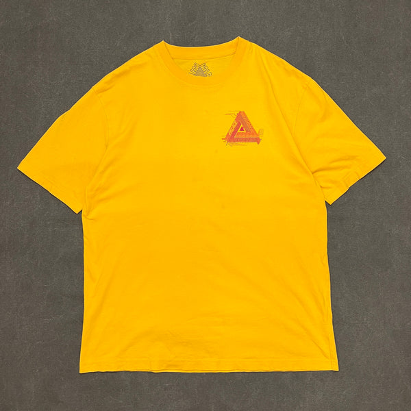 [PRE OWNED]-PALACE SURKIT T-SHIRT