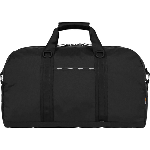 SUPREME DUFFLE BAG FW24