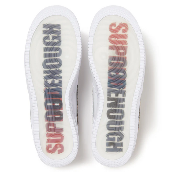 SUPREME GOODENOUGH NIKE AIR FORCE 1 LOW