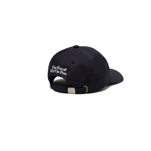 HUMAN MADE "PROTOTYPE" 6 PANEL CAP