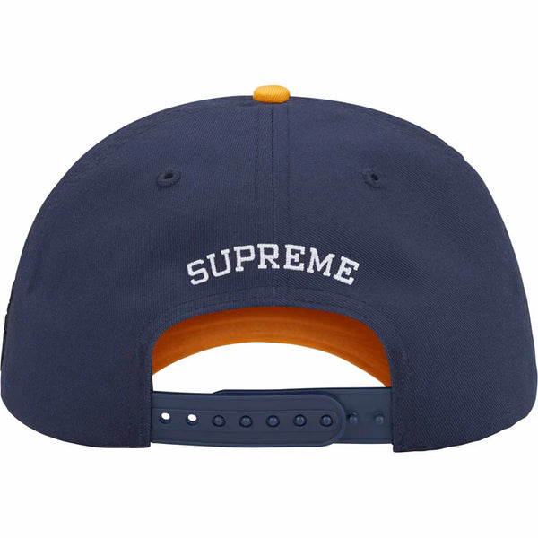 SUPREME ITALIA 6 PANEL