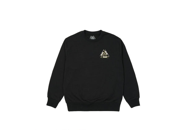PALACE SKATEBOARDS BASICALLY A TRI-FERG CREW