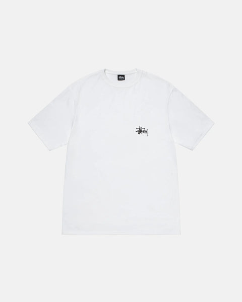 STUSSY SUNSET TEE