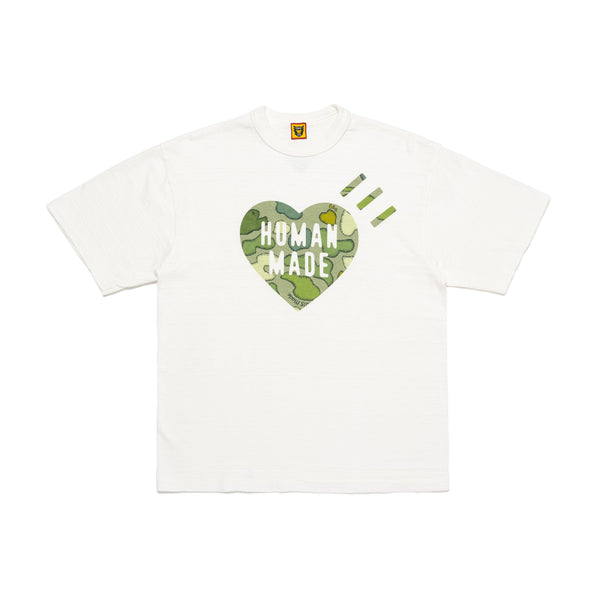 HUMAN MADE KAWS MADE GRAPHIC T-SHIRT #1