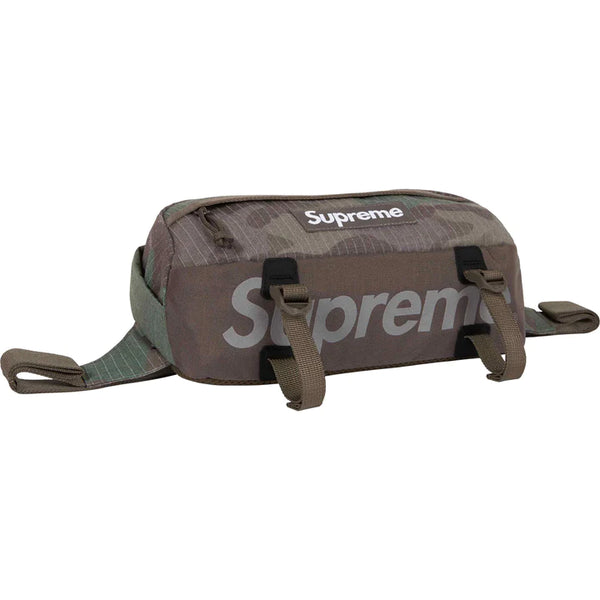 SUPREME WAIST BAG SS24