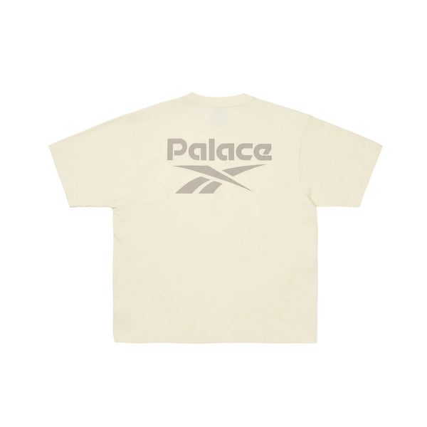 PALACE REEBOK T-SHIRT