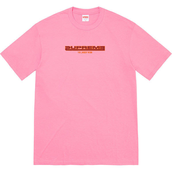 SUPREME CONNECTED TEE