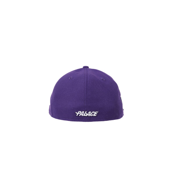 PALACE SKATEBOARDS NEW ERA BOLT HAT