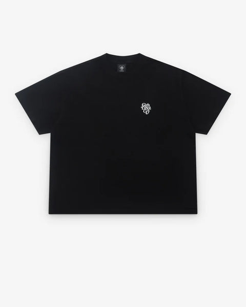 GIRLS DONT'T CRY LOGO T-SHIRT