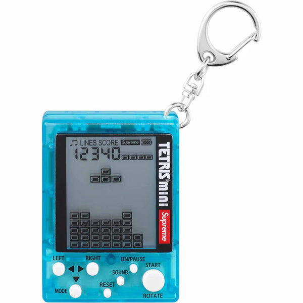 SUPREME SUPREME TETRIS MINI