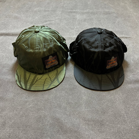 PALACE PORTER POCKET 6-PANEL