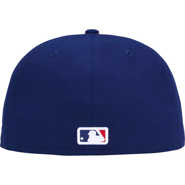 SUPREME MLB TEAMS BOX LOGO NEW ERA