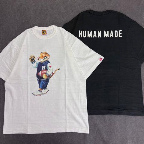 HUMAN MADE – Tagged 