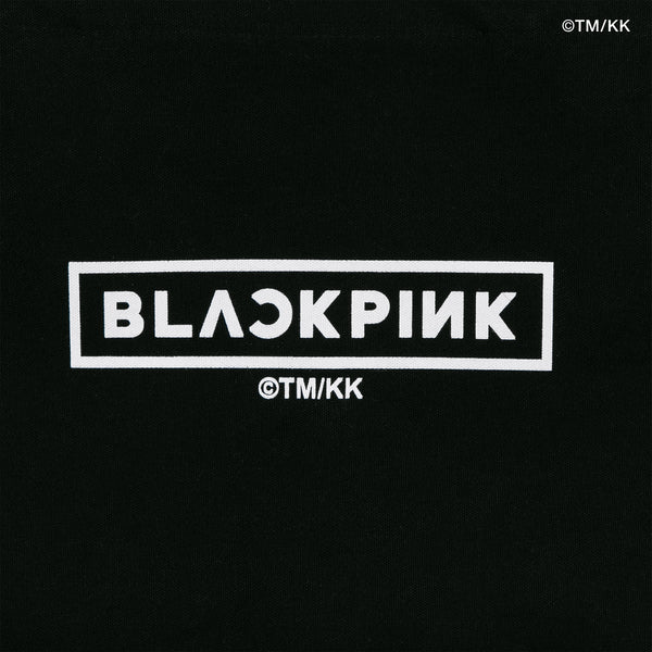 [PRE ORDER]-BLACKPINK + Takashi Murakami Tote Bag