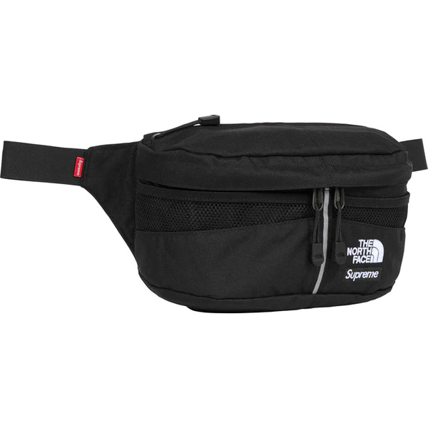 SUPREME THE NORTH FACE SPLIT WAIST BAG