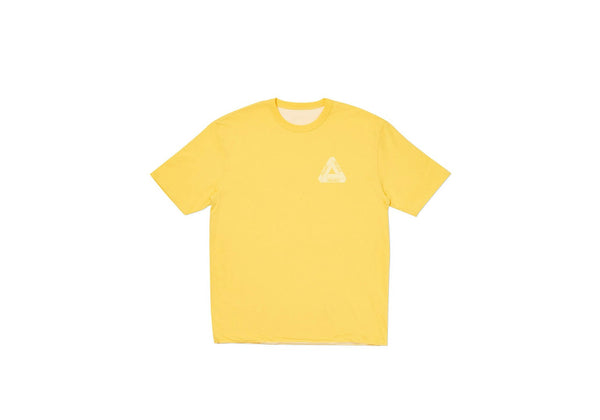 PALACE SKATEBOARDS REVERSO T-SHIRT SS19