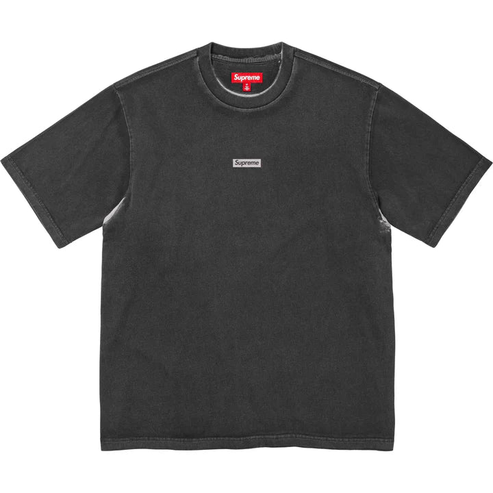 SUPREME OVERPRINT SMALL BOX SS TOP – Trade Point_HK SUPREME OVERPRINT SMALL BOX SS TOP – Trade Point_HK