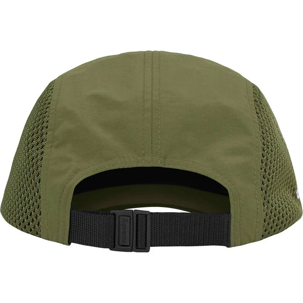 SUPREME MESH SIDE PANEL CAMP CAP