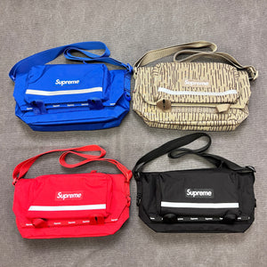 SUPREME MESSENGER BAG FW24