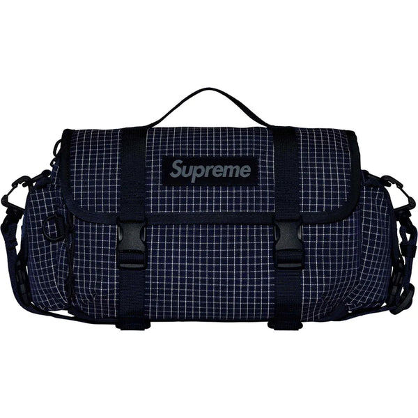 SUPREME MINI DUFFLE BAG SS24