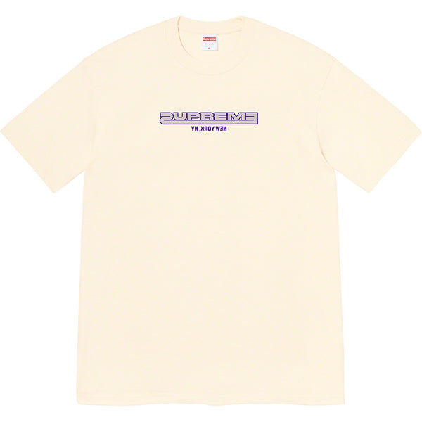 SUPREME CONNECTED TEE