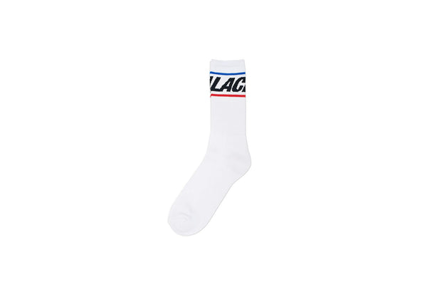 PALACE SKATEBOARDS SOCKS 3