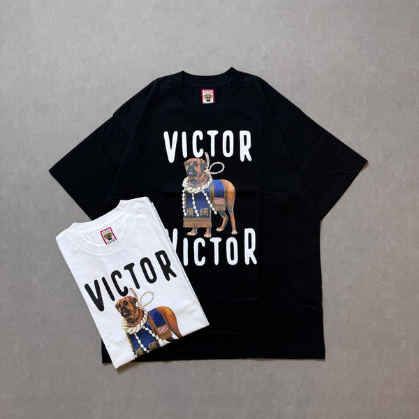 VICTOR VICTOR TOSA T-SHIRT