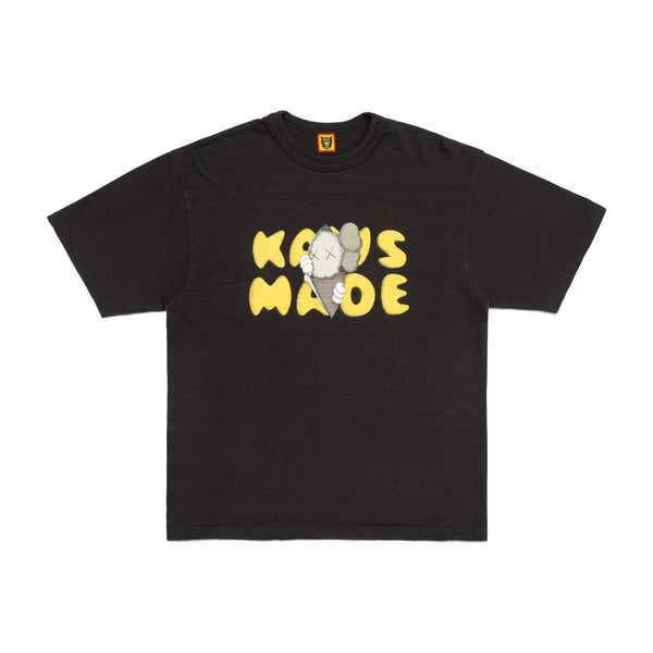 HUMAN MADE KAWS MADE GRAPHIC T-SHIRT #1 XX27TE014